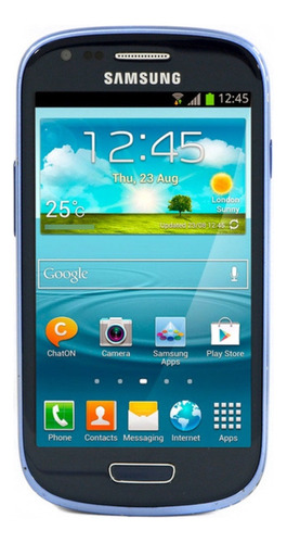 Galaxy S3 Mini Gt-l8190ll 8 Gb Ram