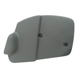 Moldura/cacha Lateral Asiento Delantero Fiat 