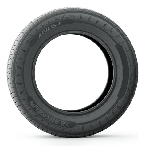 Neumático 215/65 R 15 Agilis 3 104/102 T Michelin