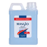 Removedor De Esmalte Masglo *1000ml