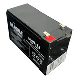 Bateria 12v 9ah Magna Ups Nuevas Y Originales