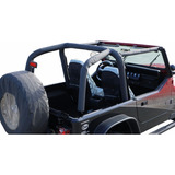 Protector Cubre Roll Bar Jeep Wrangler Yj 92-95