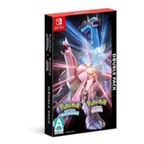 Pokémon Brilliant Diamond & Shining Pearl Double Pack Nuevo