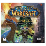 World Of Warcraft Unshackled Juego De Mesa - En Español