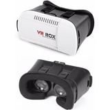 Lentes Realidad Virtual Gafas Profesionales Anteojos Vr Box 