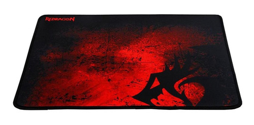 Mouse Pad Gamer Redragon Pisces P016 330x260x3mm Pro