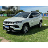Jeep Compass 2024 1.3 Sport At6