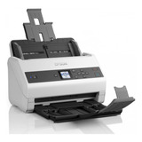 Escaner Epson Workforce Ds-870 Duplex Usb 3.0 B11b250201 /v