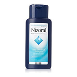 Pack De 6 Nizoral A-d Anti-caspa Ketoconazol Al 1 Shampoo 7