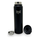 Botella Termo 800ml Acero Inox Everlast Camping Pesca Gyn