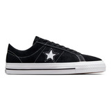 Zapatilla One Star Pro Neg