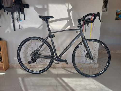 Gravel Bike - Sense Versa 2020 Tam L - (55)