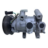 Compressor Ford New Ka 1.0