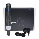 Dermapen Dr Pen M8 Inalambrico 6 Vel + 2 Agujas 16p Oferta