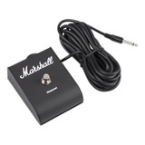 Pedal Footswitch Marshall Pedl90003 1 Botón Prm