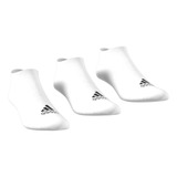 Medias adidas Training Ligeros 3p- Newpsport