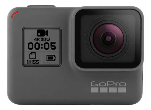 Câmera Gopro Hero 5