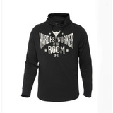 Sudadera Under Armour Project Rock Terry