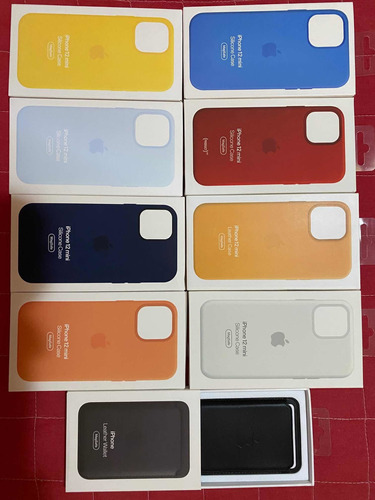 Apple iPhone 12 Mini 256gb Azul