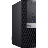 Cpu Sff Dell Optiplex 5060 Intel Core I5 8va Gen