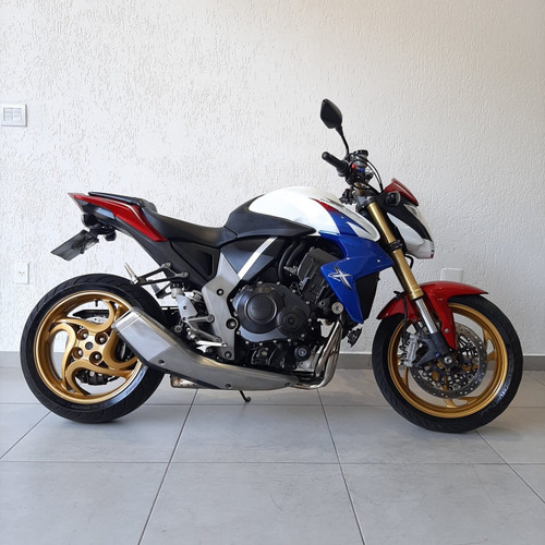 HONDA CB 1000R