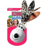 Kong Wubba  Floppy Ears Para Tu Mascota Talla L