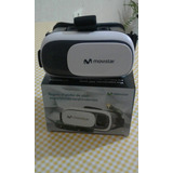 Lentes De Realidad Virtual Movistar