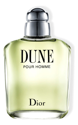 Perfume De Hombre Dune Pour Homme Edt 100 Ml