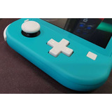 Nintendo Switch Lite+600 Juegos