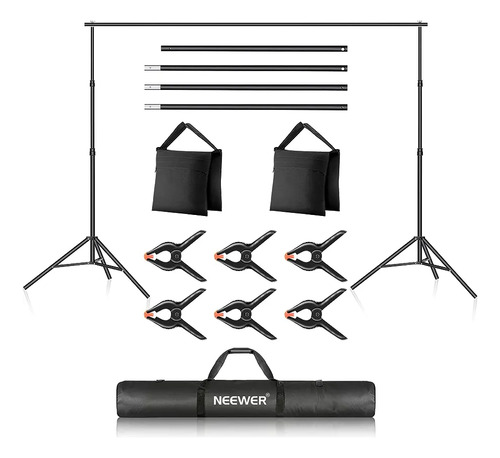 Estudio Fotografico Portatil