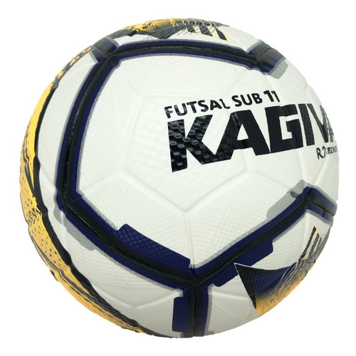 Bola Futsal Kagiva Sub 11  R1  