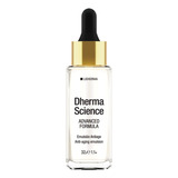 Dherma Science Advanced Formula Anti Arrugas