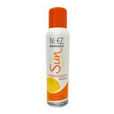 Autobronzeador Sun Aerossol 150ml Neez