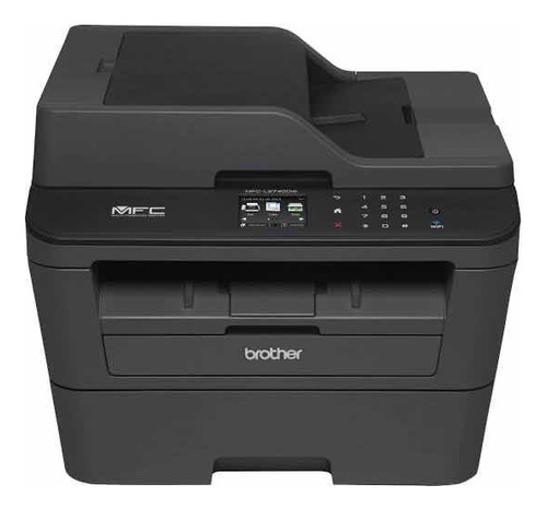 Impressora Multifuncional Brother L2740dw