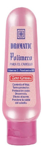 Polímero Dromatic Para Cabello 250ml - mL a $196