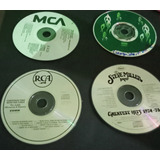 Discos Cd