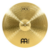 Platillo Meinl Hcs22r 22 Pulgadas Ride