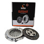 Semi Kit Clutch Plato Disco Mazda B2200 - Bt50 2.2 Mazda 2