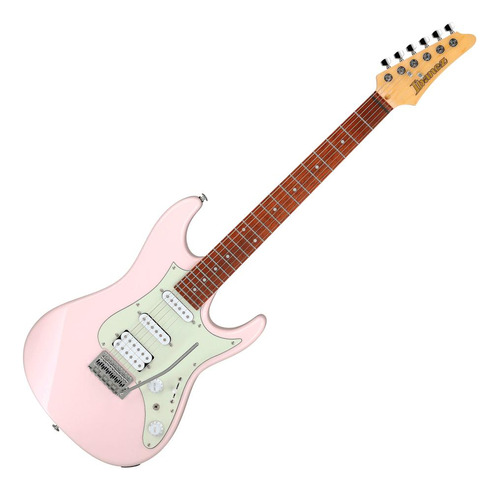 Guitarra Eléctrica Ibanez Azes40 - Pastel Pink