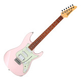 Guitarra Eléctrica Ibanez Azes40 - Pastel Pink