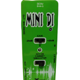 Xvive Mini Di Pedal 