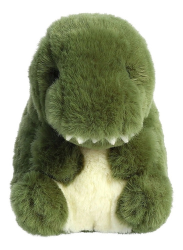 Peluche Aurora Tiranosaurio Rex Rolly Pet Color Red