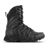 Botas Militares Wolker Magnum Pro Cuero // V_tex Peformance.