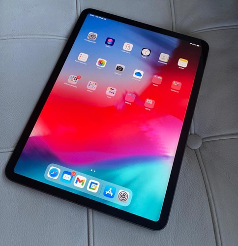 iPad Apple Pro A1980 11  256gb Space Gray Ram 4gb