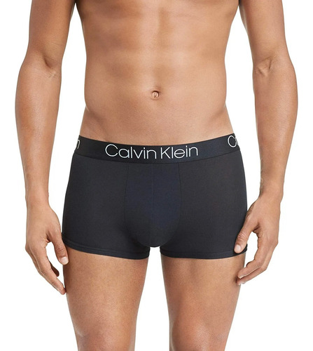 Boxer Trunk Calvin Klein Ultra Soft Modal 1 Pack - Original