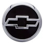 Emblema Parachoques Delantero Chevrolet Corsa Del 95 Al 99  Chevrolet Corsa