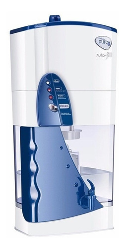 Pure It De Unilever Auto Fill 18 Litros Purificador Agua