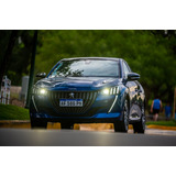 Peugeot 208 1.6 Feline Tiptronic L24 - Autocity