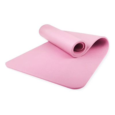 Tapete De Yoga Profissional Antiderrapante Silencioso