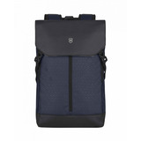 Victorinox (606746) Mochila Backpack Azul Flapover P/laptop